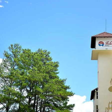 Soder Hotel Santa Cruz do Sul Luaran gambar