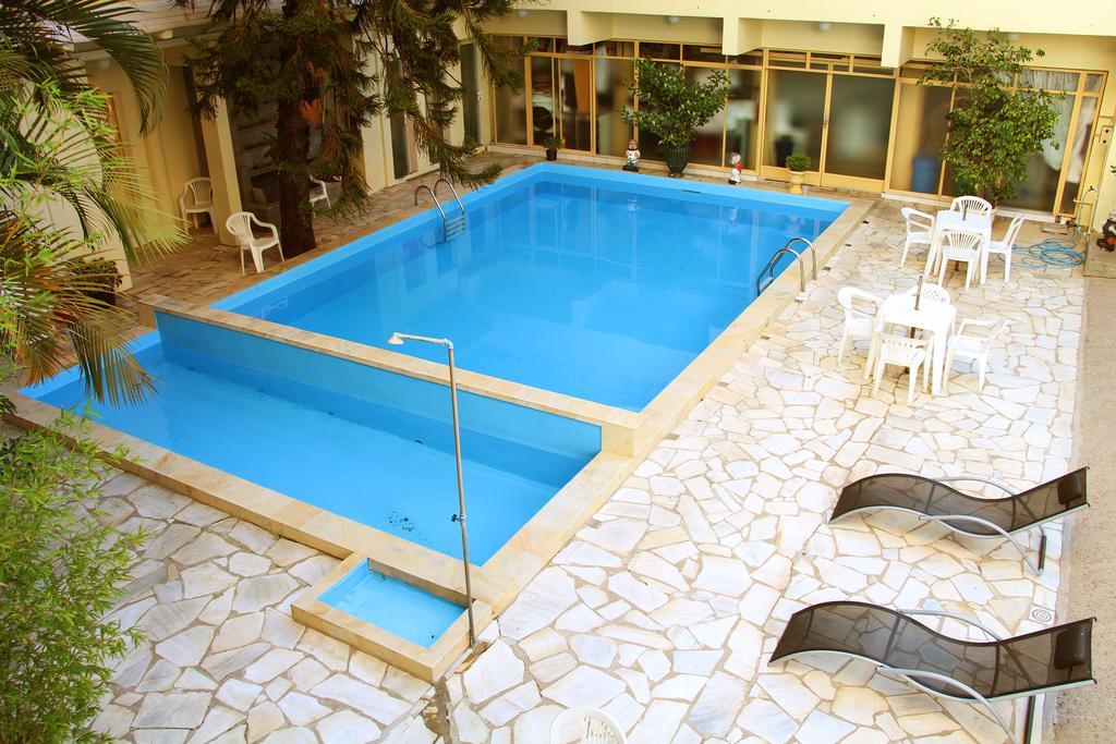 Soder Hotel Santa Cruz do Sul Luaran gambar