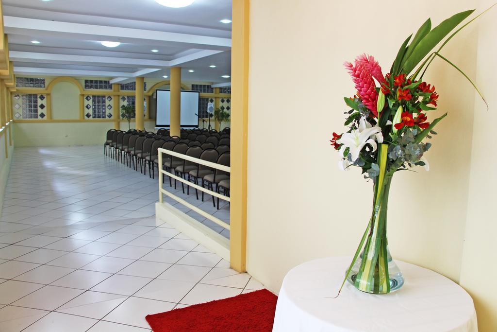 Soder Hotel Santa Cruz do Sul Luaran gambar