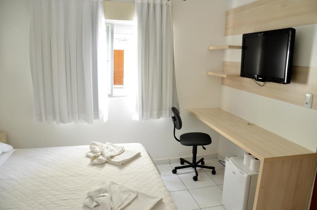 Soder Hotel Santa Cruz do Sul Luaran gambar