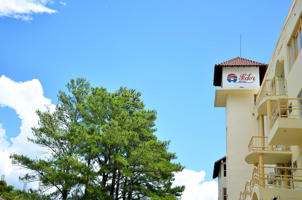 Soder Hotel Santa Cruz do Sul Luaran gambar